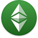 ethereum-classic icon